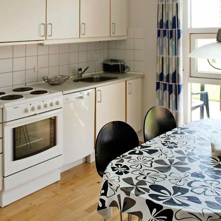 6 Person Holiday Home In H Jer Emmerlev Dış mekan fotoğraf