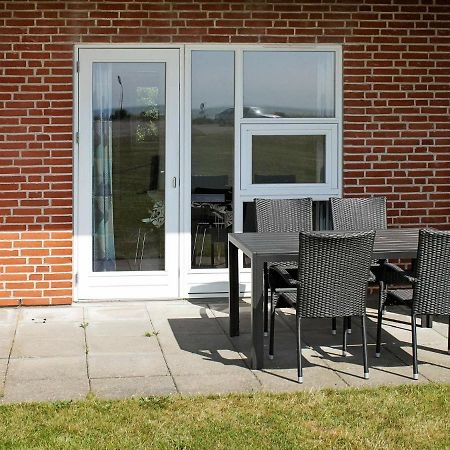 6 Person Holiday Home In H Jer Emmerlev Dış mekan fotoğraf
