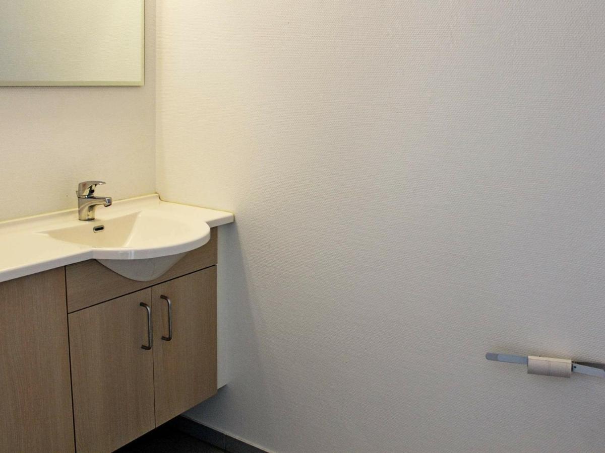 6 Person Holiday Home In H Jer Emmerlev Dış mekan fotoğraf