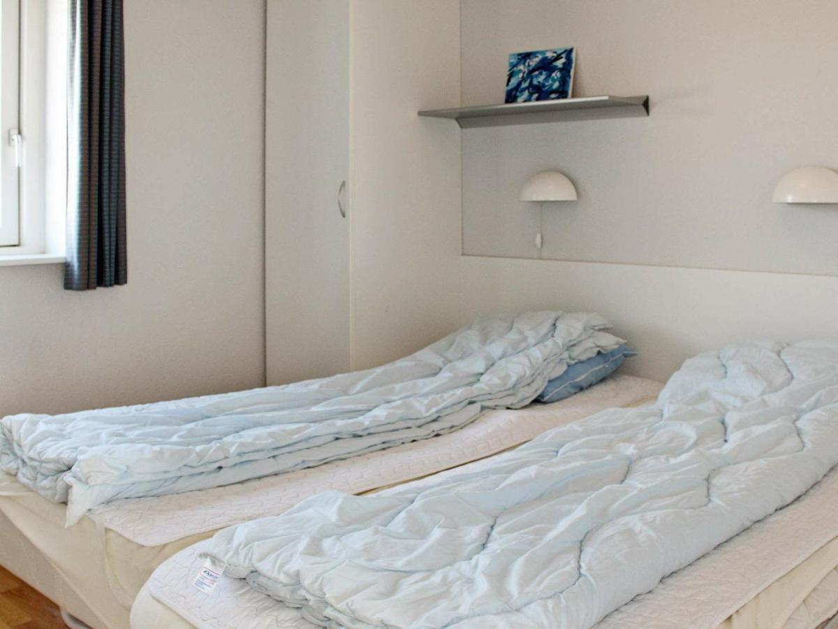 6 Person Holiday Home In H Jer Emmerlev Dış mekan fotoğraf