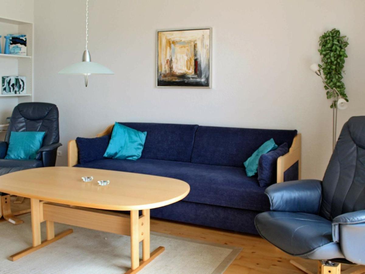 6 Person Holiday Home In H Jer Emmerlev Dış mekan fotoğraf