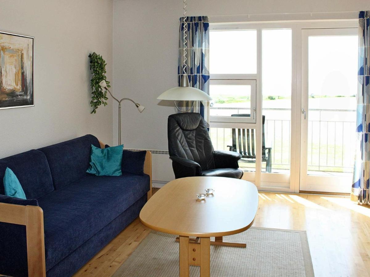 6 Person Holiday Home In H Jer Emmerlev Dış mekan fotoğraf