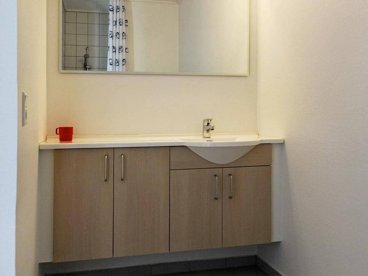 6 Person Holiday Home In H Jer Emmerlev Dış mekan fotoğraf